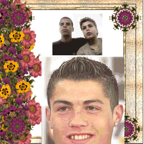 c' ronaledo